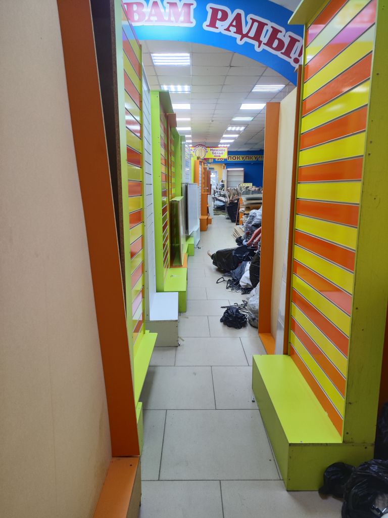 Продажа коммерческой недвижимости, 1055м <sup>2</sup>, Владимир, Гагарина ул,  13