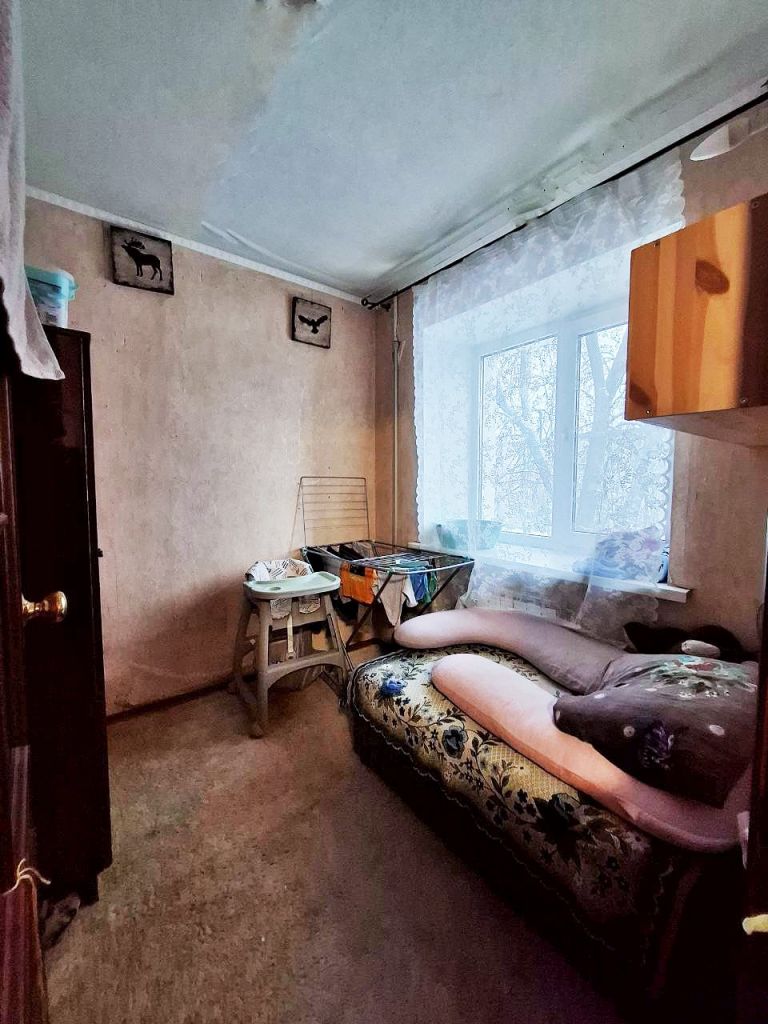 Продажа 2-комнатной квартиры, Нижний Новгород, Лескова ул,  12