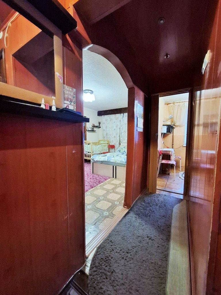 Продажа 2-комнатной квартиры, Нижний Новгород, Лескова ул,  12