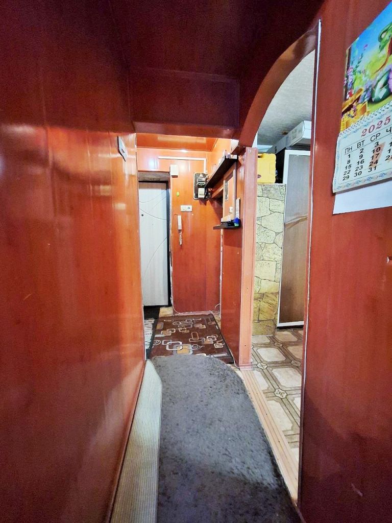 Продажа 2-комнатной квартиры, Нижний Новгород, Лескова ул,  12