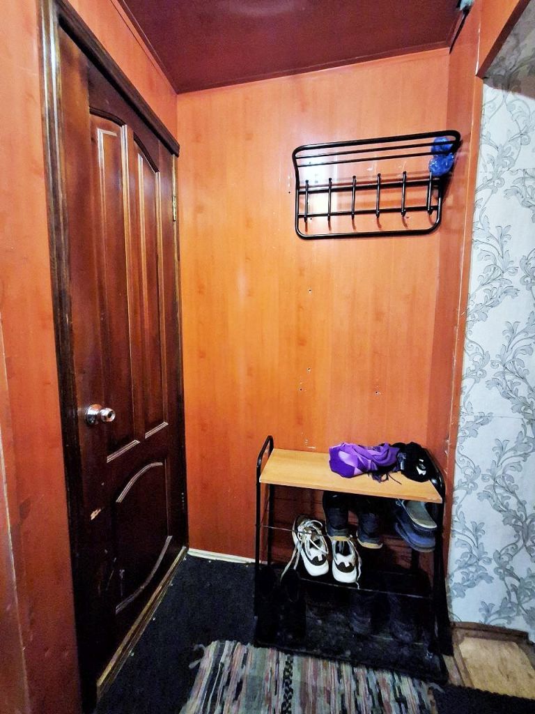 Продажа 2-комнатной квартиры, Нижний Новгород, Лескова ул,  12