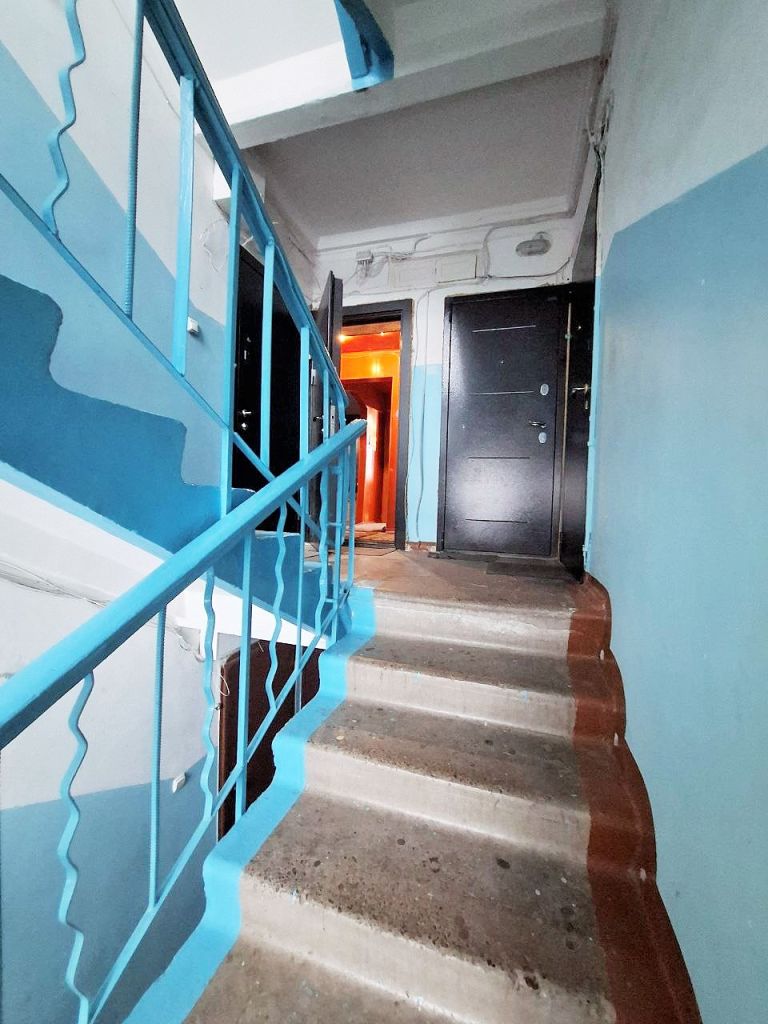 Продажа 2-комнатной квартиры, Нижний Новгород, Лескова ул,  12