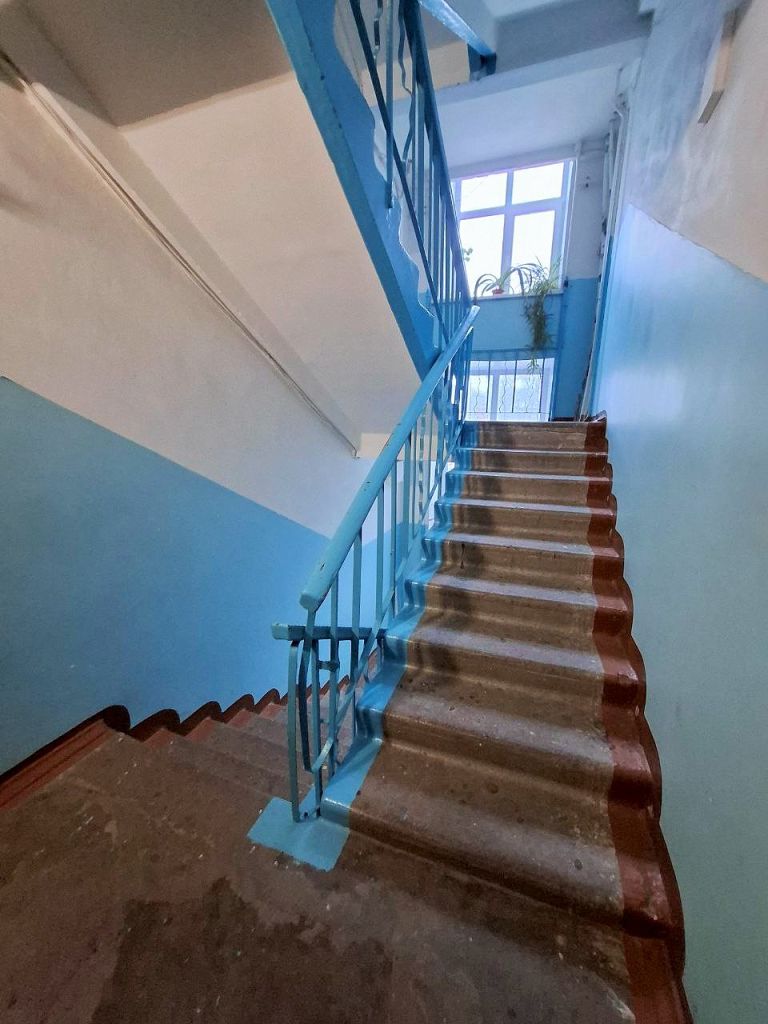 Продажа 2-комнатной квартиры, Нижний Новгород, Лескова ул,  12