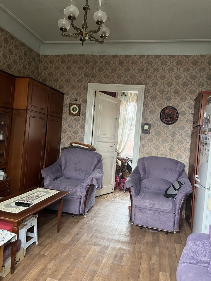 Продажа 3-комнатной квартиры, Нижний Новгород, Коминтерна ул,  181