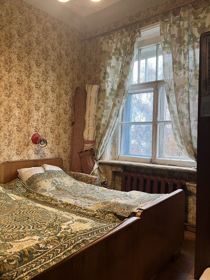 Продажа 3-комнатной квартиры, Нижний Новгород, Коминтерна ул,  181