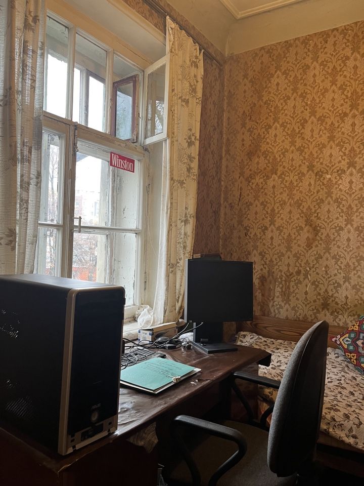 Продажа 3-комнатной квартиры, Нижний Новгород, Коминтерна ул,  181