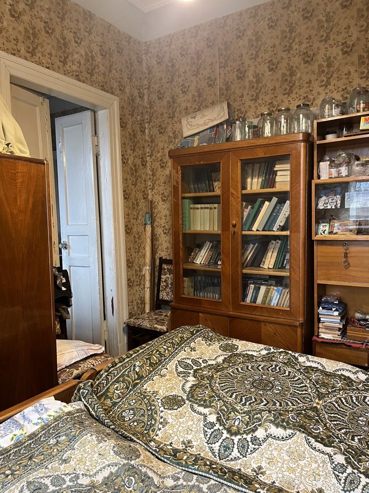 Продажа 3-комнатной квартиры, Нижний Новгород, Коминтерна ул,  181