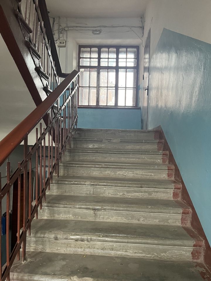 Продажа 3-комнатной квартиры, Нижний Новгород, Коминтерна ул,  181