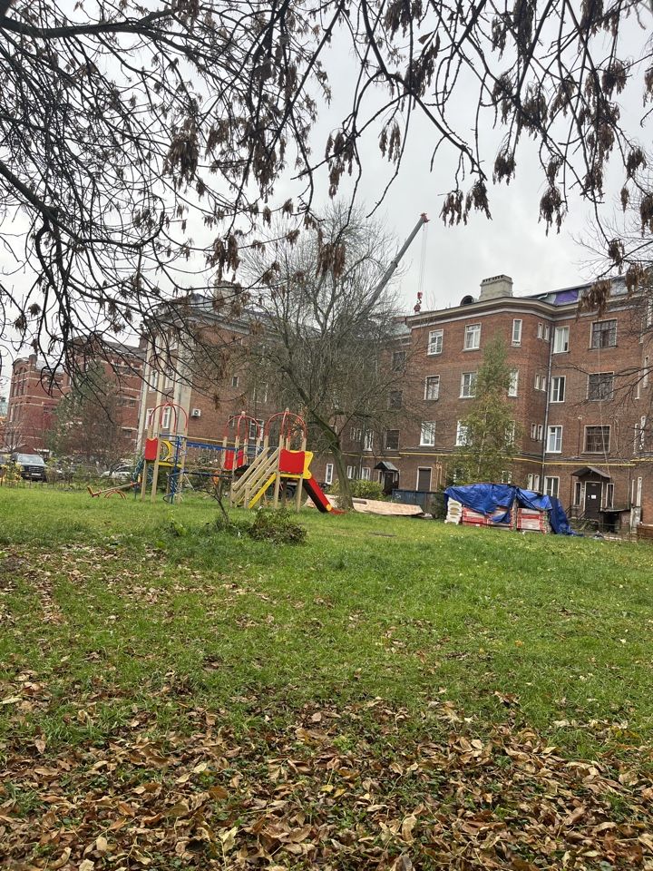 Продажа 3-комнатной квартиры, Нижний Новгород, Коминтерна ул,  181