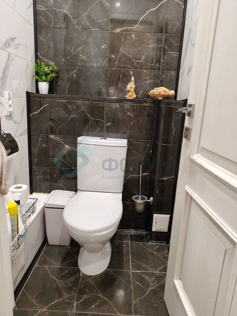 Продажа 3-комнатной квартиры, Нижний Новгород, Украинская ул,  50