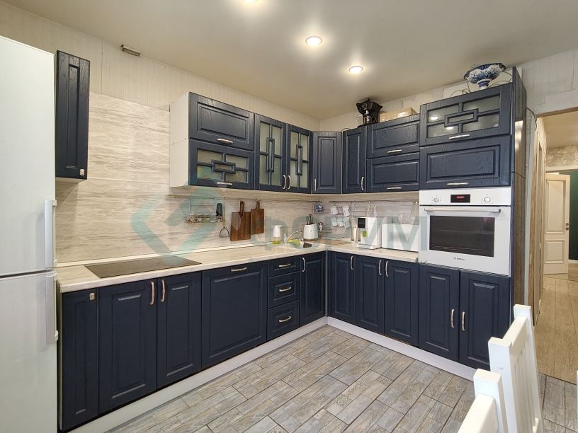 Продажа 3-комнатной квартиры, Нижний Новгород, Украинская ул,  50