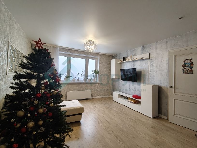 Продажа 3-комнатной квартиры, Нижний Новгород, Украинская ул,  50