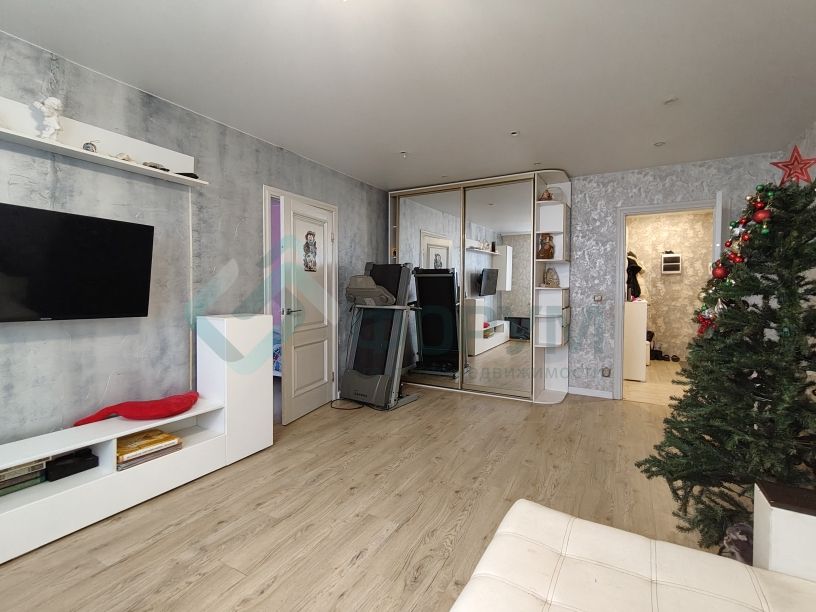 Продажа 3-комнатной квартиры, Нижний Новгород, Украинская ул,  50