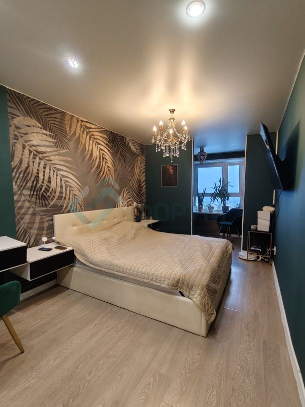 Продажа 3-комнатной квартиры, Нижний Новгород, Украинская ул,  50