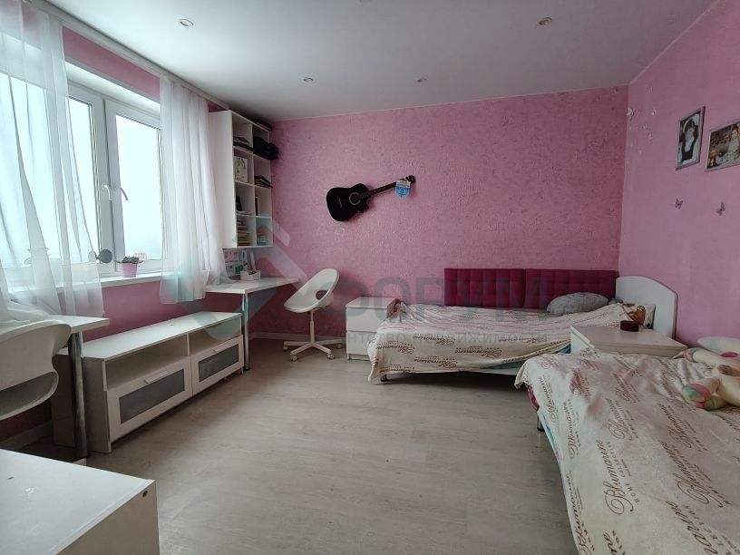 Продажа 3-комнатной квартиры, Нижний Новгород, Украинская ул,  50