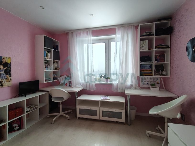 Продажа 3-комнатной квартиры, Нижний Новгород, Украинская ул,  50