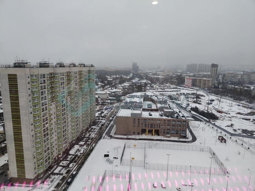 Продажа 3-комнатной квартиры, Нижний Новгород, Украинская ул,  50