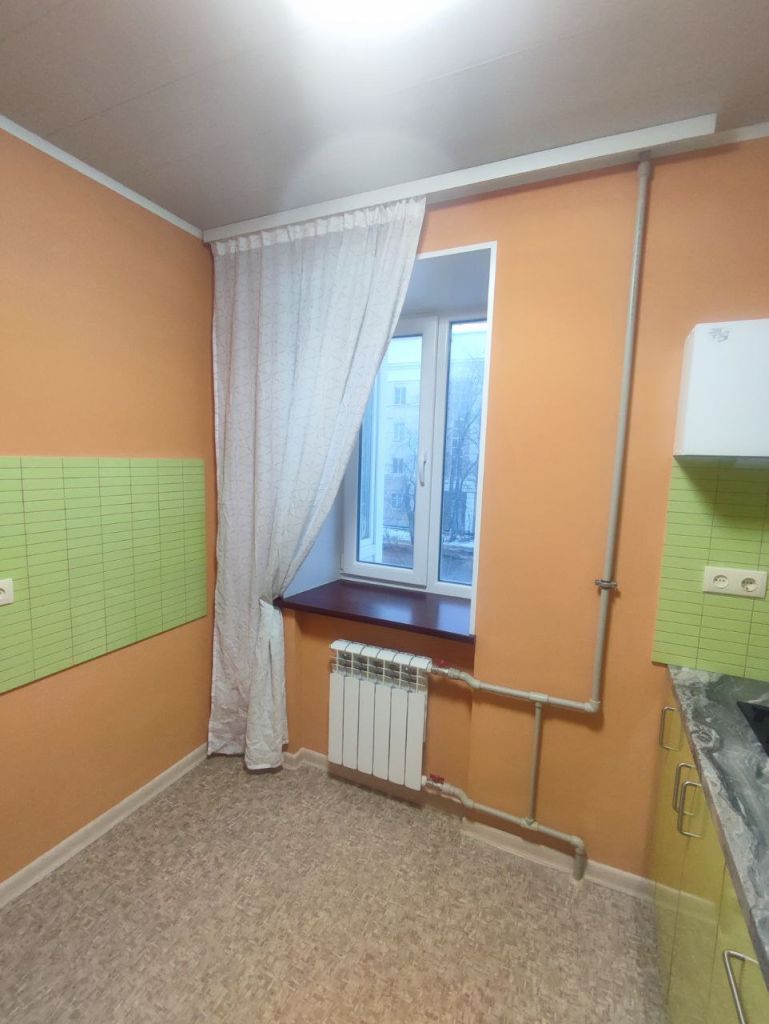 Продажа 1-комнатной квартиры, Дзержинск, Октябрьская ул,  25