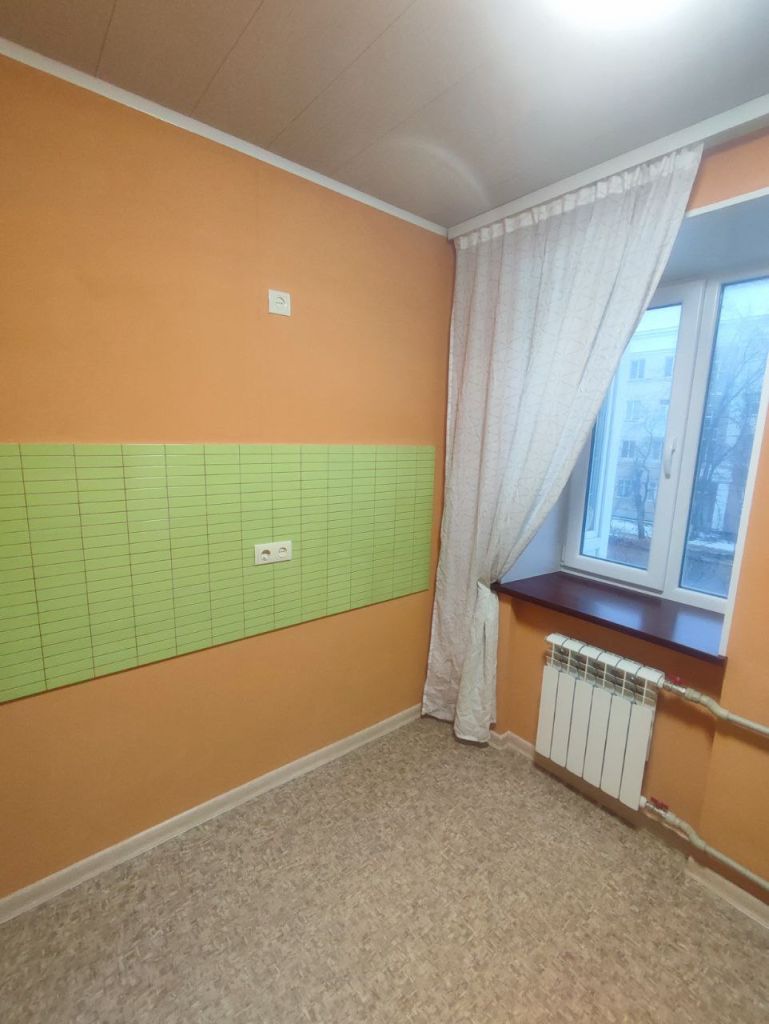 Продажа 1-комнатной квартиры, Дзержинск, Октябрьская ул,  25