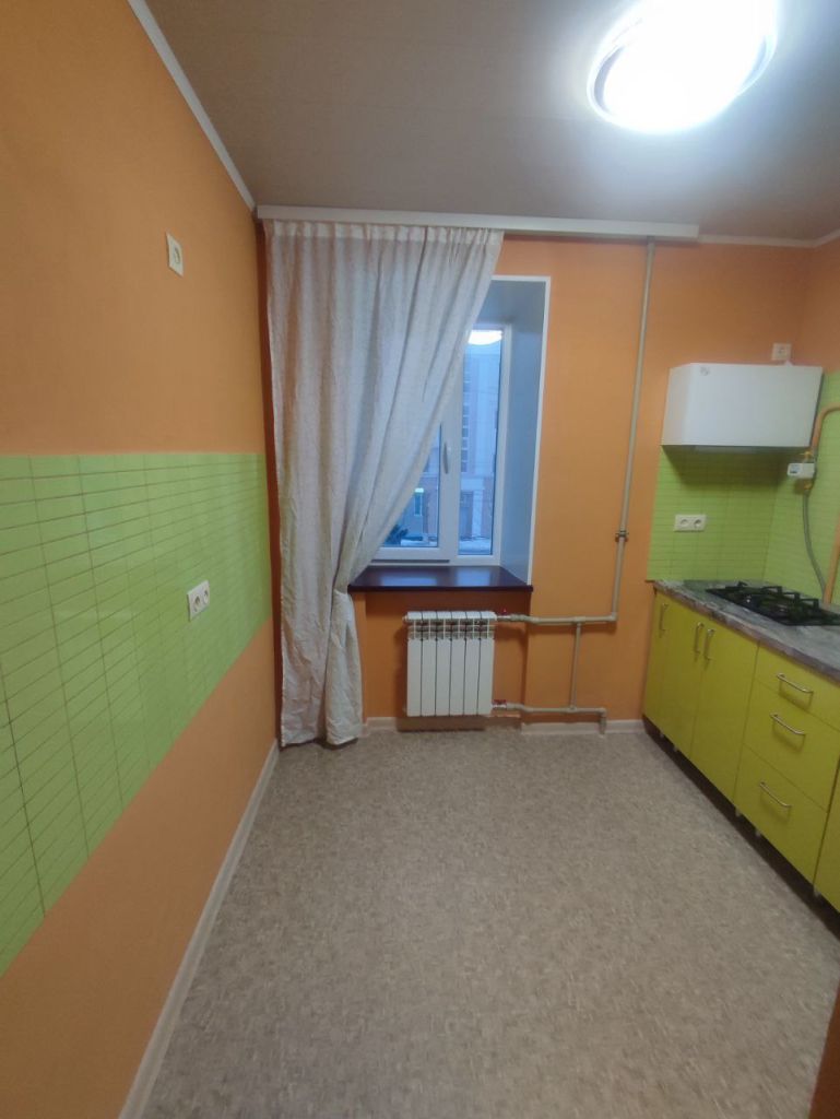 Продажа 1-комнатной квартиры, Дзержинск, Октябрьская ул,  25