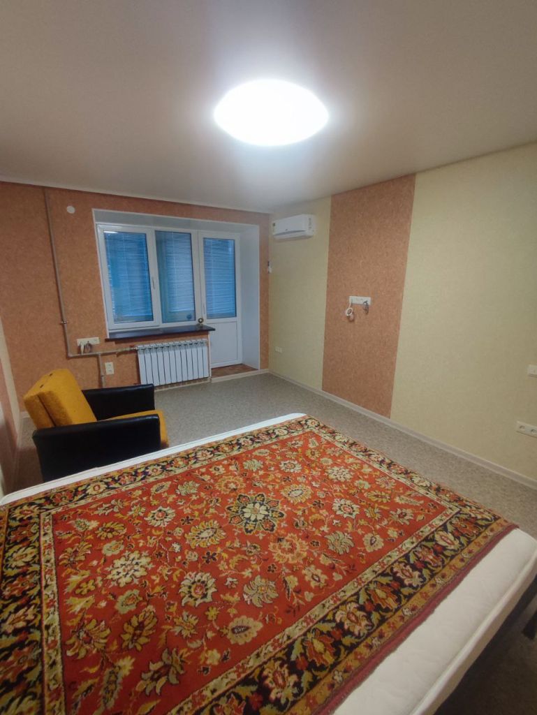 Продажа 1-комнатной квартиры, Дзержинск, Октябрьская ул,  25