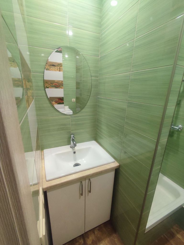 Продажа 1-комнатной квартиры, Дзержинск, Октябрьская ул,  25