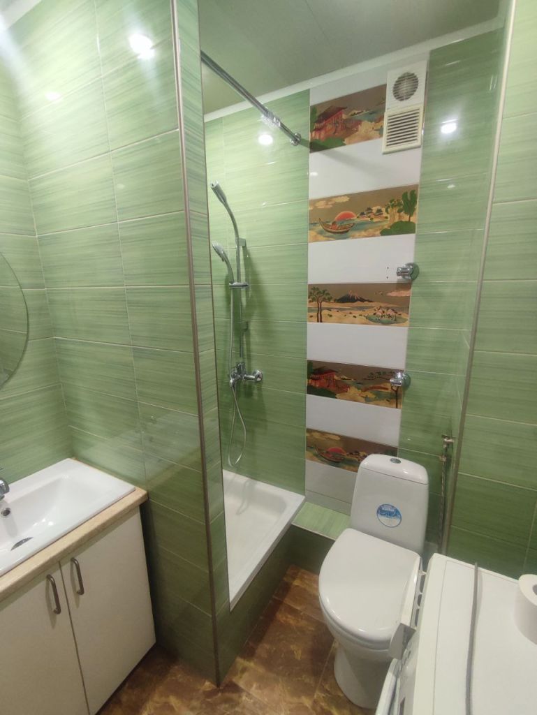 Продажа 1-комнатной квартиры, Дзержинск, Октябрьская ул,  25