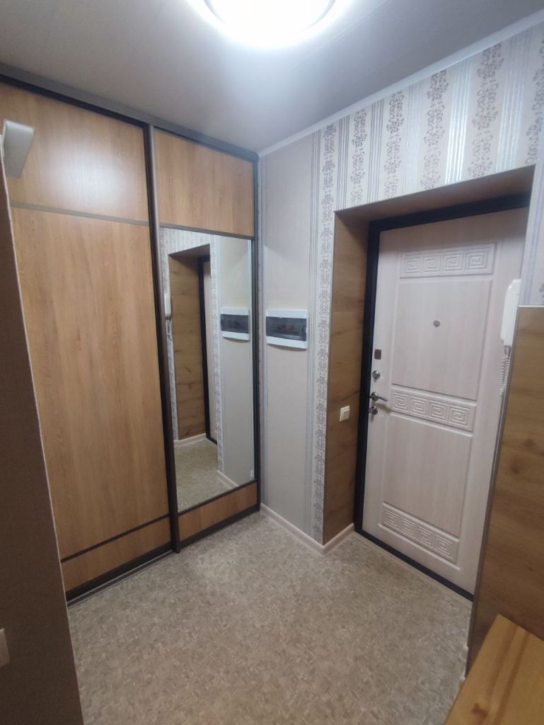 Продажа 1-комнатной квартиры, Дзержинск, Октябрьская ул,  25