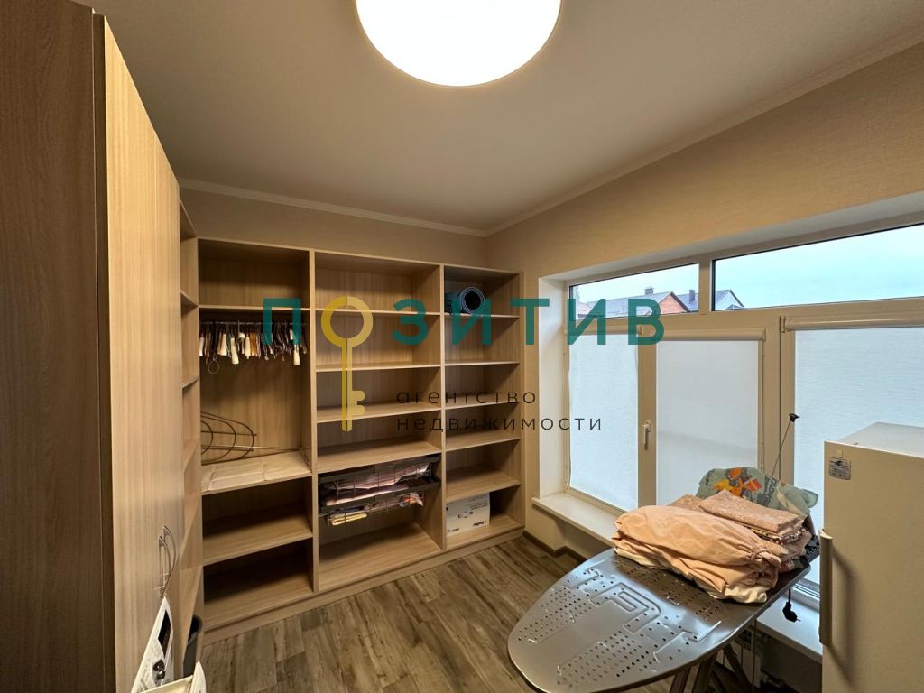 Продажа дома, 241м <sup>2</sup>, 14 сот., Минеральные Воды, Речная ул