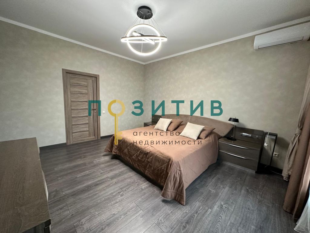 Продажа дома, 241м <sup>2</sup>, 14 сот., Минеральные Воды, Речная ул