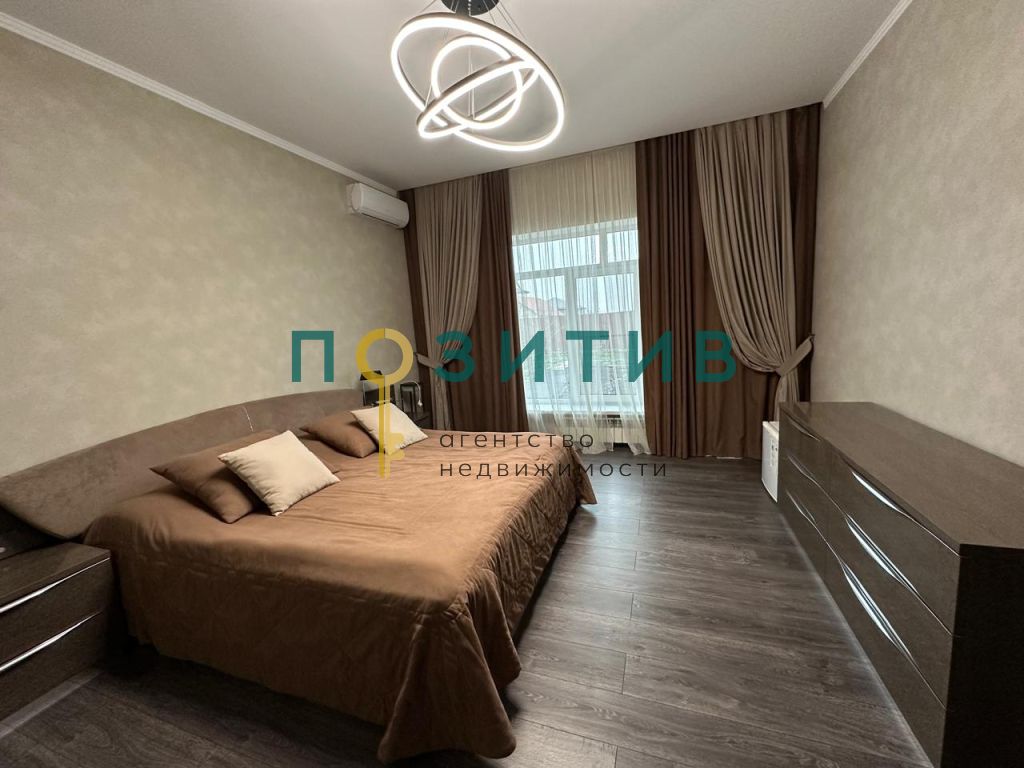 Продажа дома, 241м <sup>2</sup>, 14 сот., Минеральные Воды, Речная ул