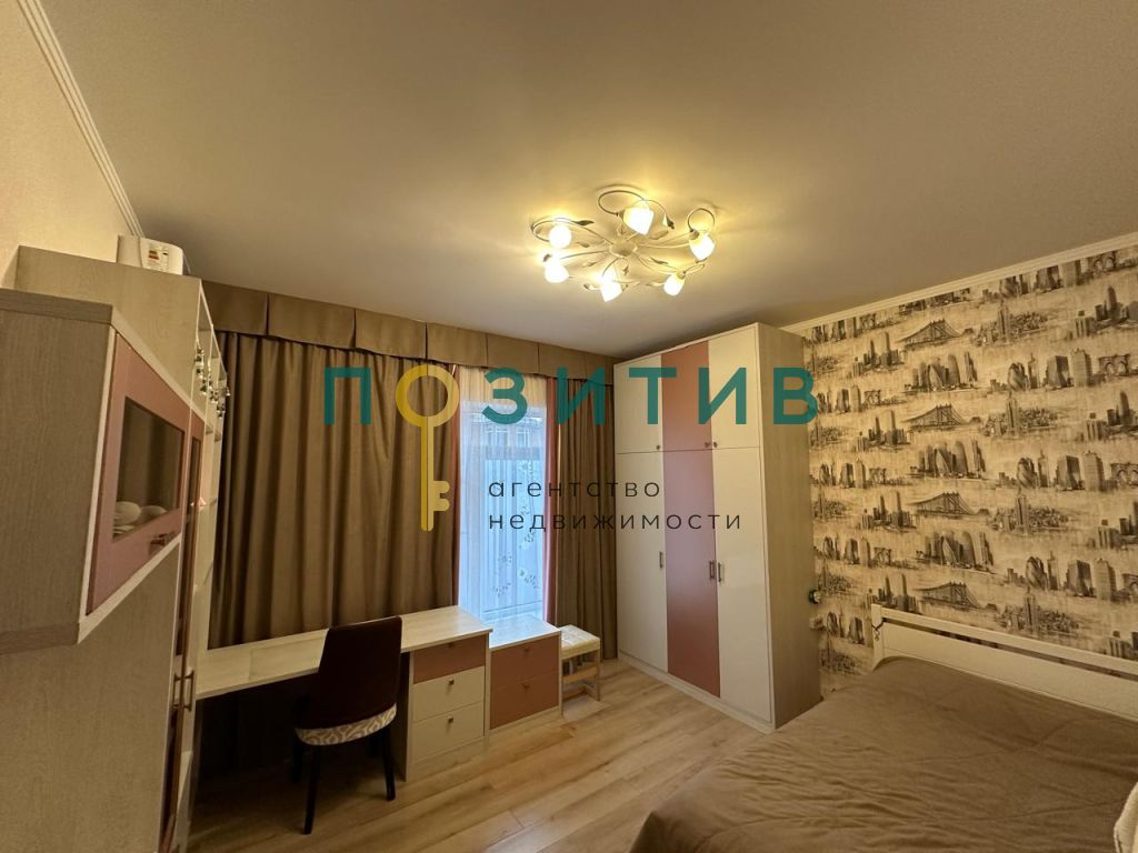 Продажа дома, 241м <sup>2</sup>, 14 сот., Минеральные Воды, Речная ул