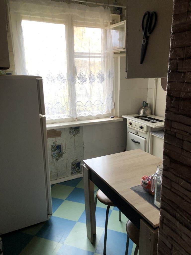 Продажа 2-комнатной квартиры, Нижний Новгород, Академика Баха ул,  9 к1