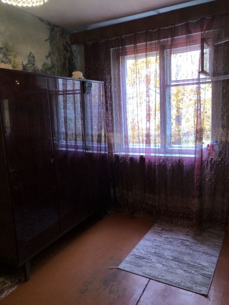 Продажа 2-комнатной квартиры, Нижний Новгород, Академика Баха ул,  9 к1