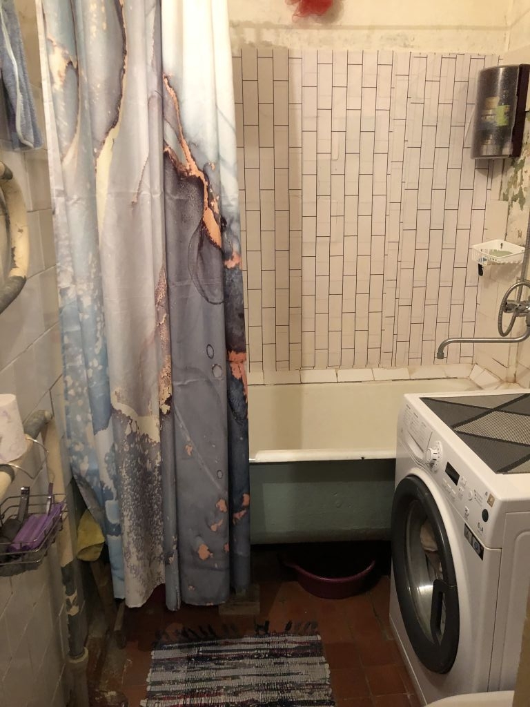 Продажа 2-комнатной квартиры, Нижний Новгород, Академика Баха ул,  9 к1