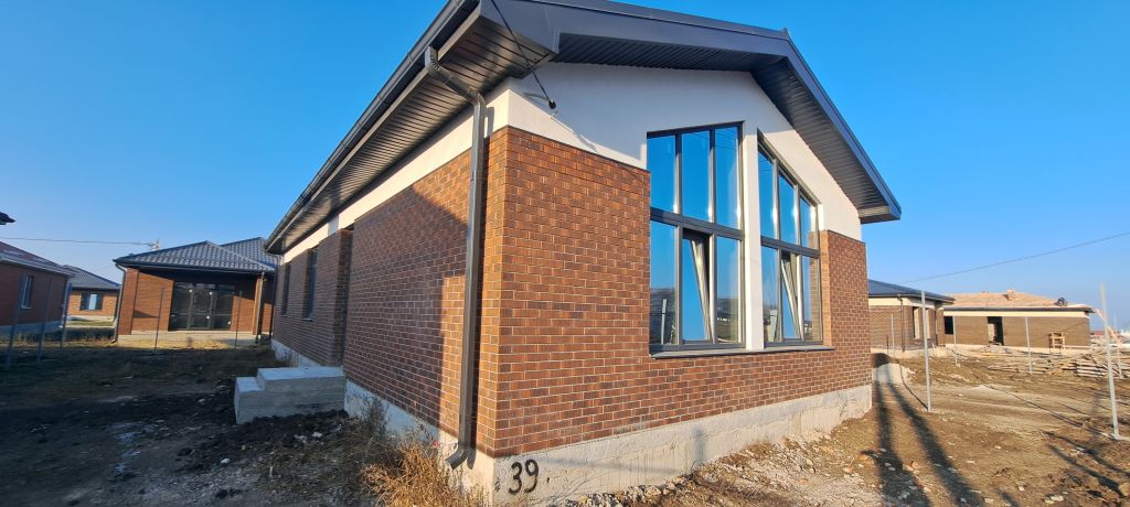 Продажа дома, 110м <sup>2</sup>, 4 сот., Михайловск, Ленина ул