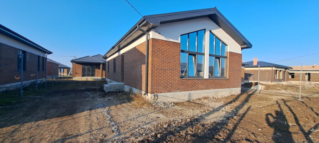 Продажа дома, 110м <sup>2</sup>, 4 сот., Михайловск, Ленина ул