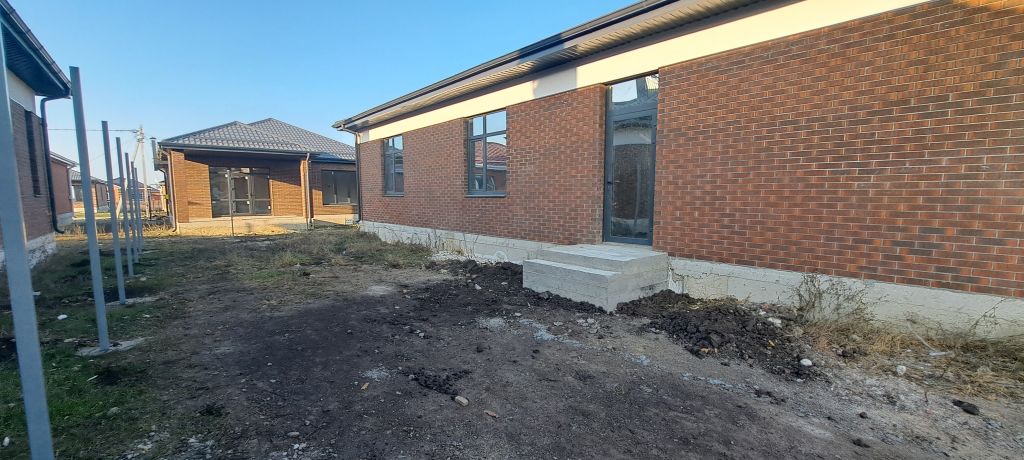 Продажа дома, 110м <sup>2</sup>, 4 сот., Михайловск, Ленина ул