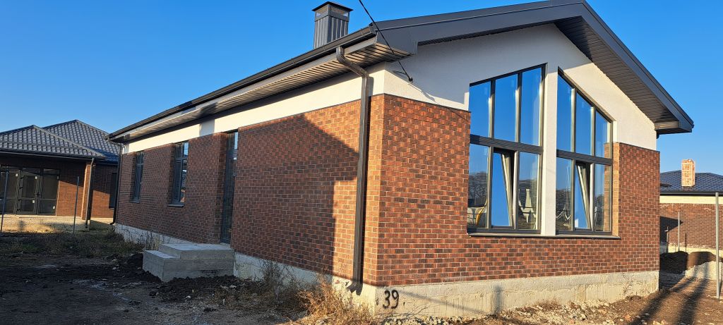 Продажа дома, 110м <sup>2</sup>, 4 сот., Михайловск, Ленина ул