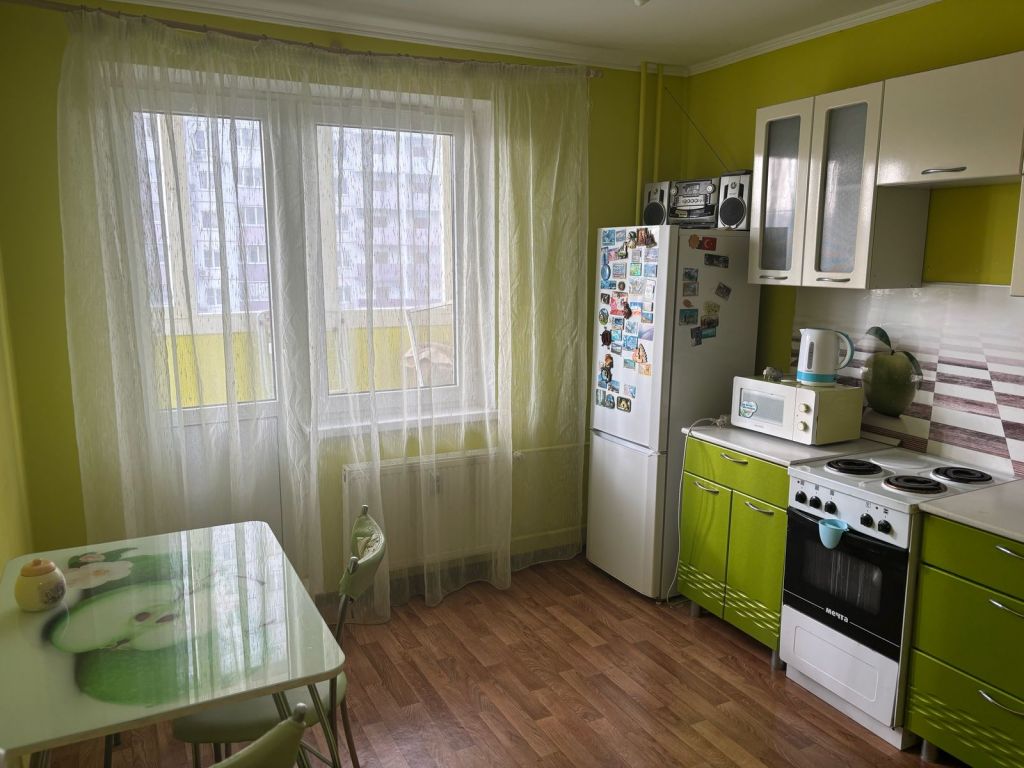 Аренда 1-комнатной квартиры, Ростов-на-Дону, Александра Печерского ул,  5