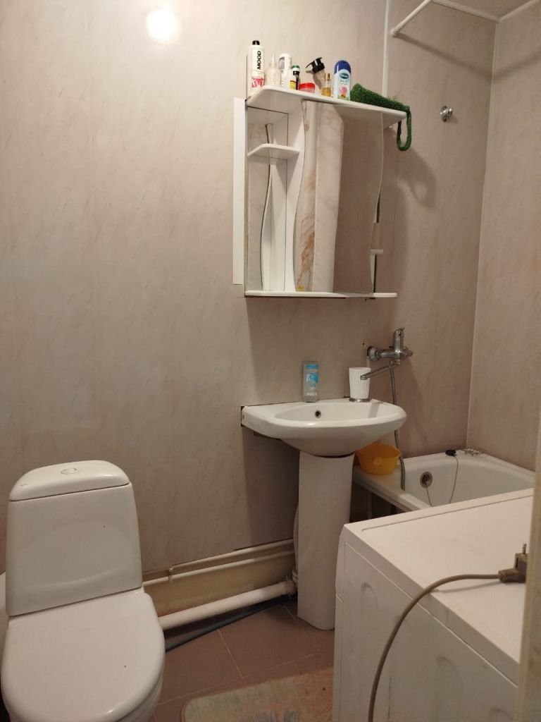 Аренда 1-комнатной квартиры, Ростов-на-Дону, Александра Печерского ул,  5