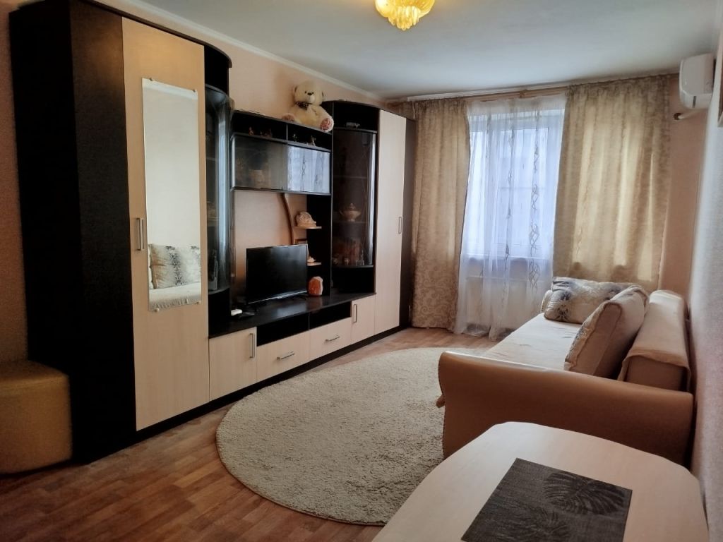 Аренда 1-комнатной квартиры, Ростов-на-Дону, Александра Печерского ул,  5