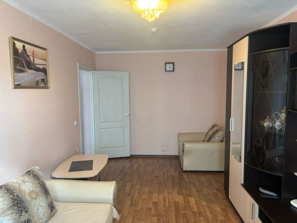 Аренда 1-комнатной квартиры, Ростов-на-Дону, Александра Печерского ул,  5