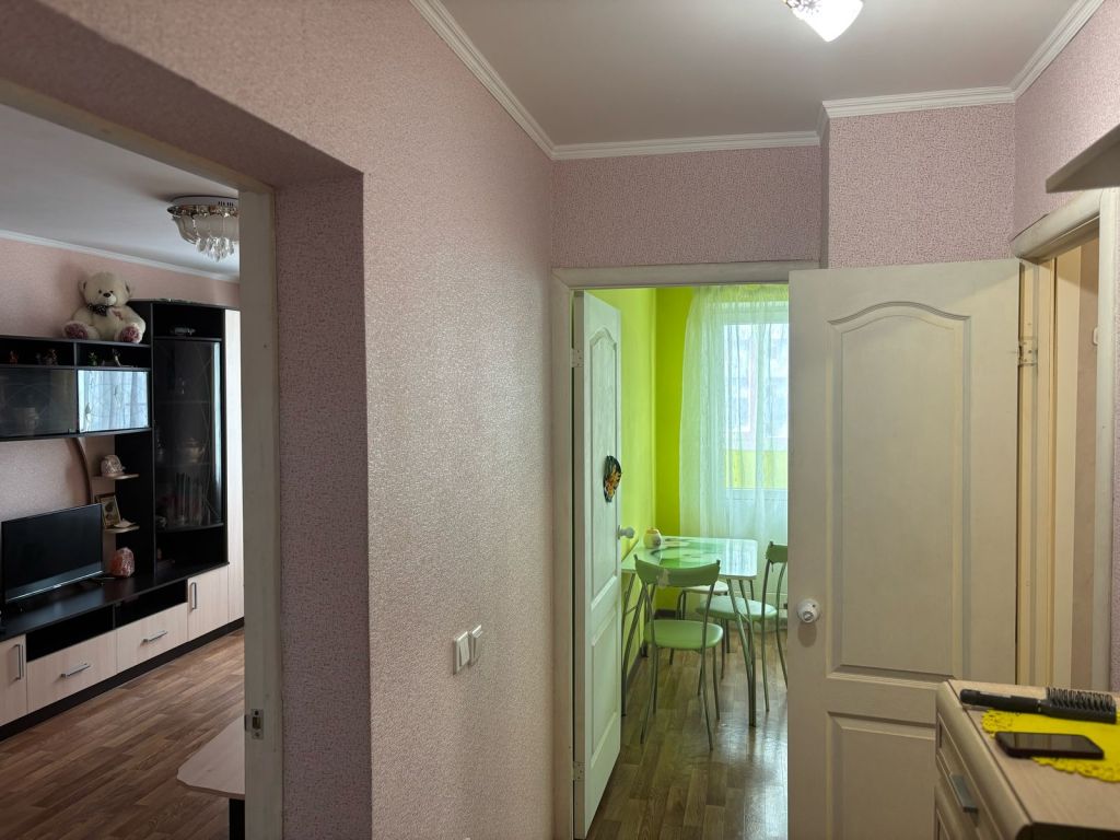 Аренда 1-комнатной квартиры, Ростов-на-Дону, Александра Печерского ул,  5