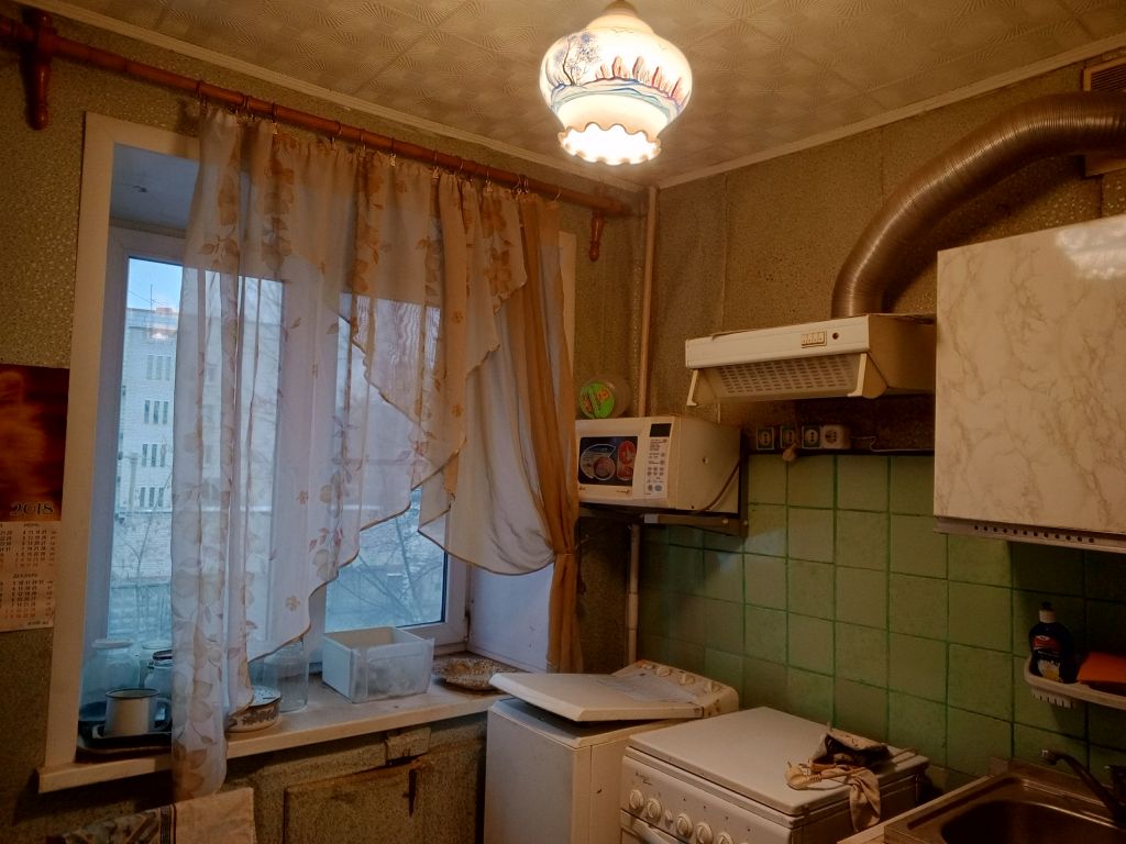 Продажа 2-комнатной квартиры, Кострома, Никитская ул,  62а