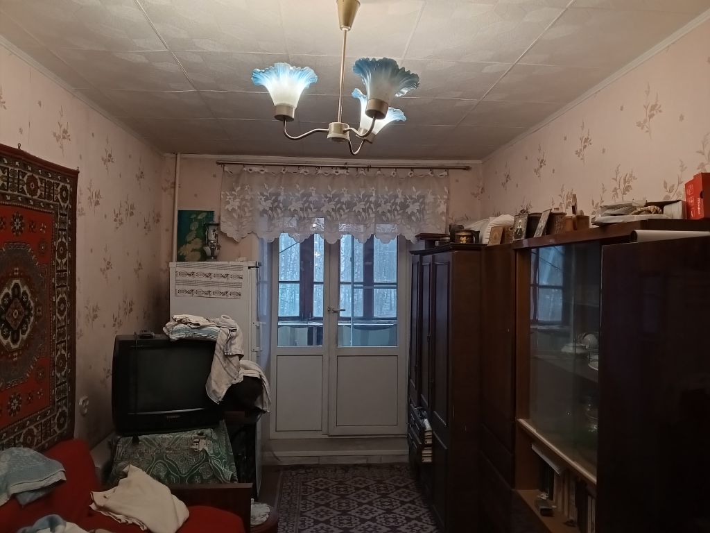 Продажа 2-комнатной квартиры, Кострома, Никитская ул,  62а