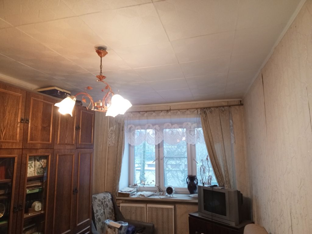 Продажа 2-комнатной квартиры, Кострома, Никитская ул,  62а