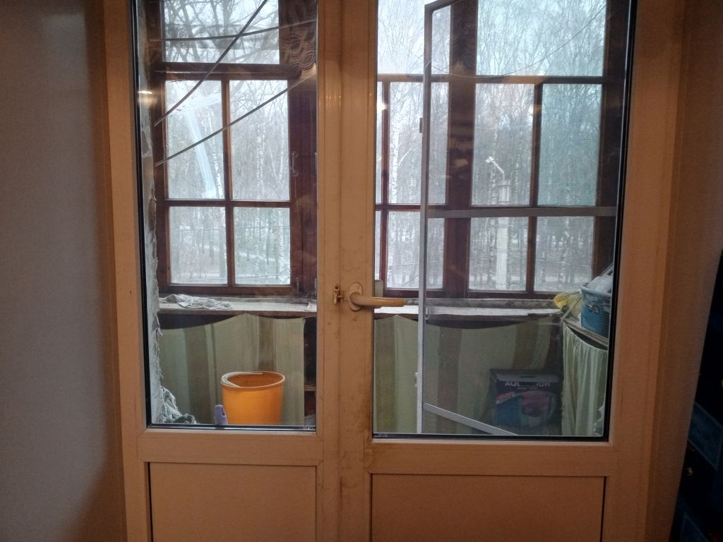 Продажа 2-комнатной квартиры, Кострома, Никитская ул,  62а