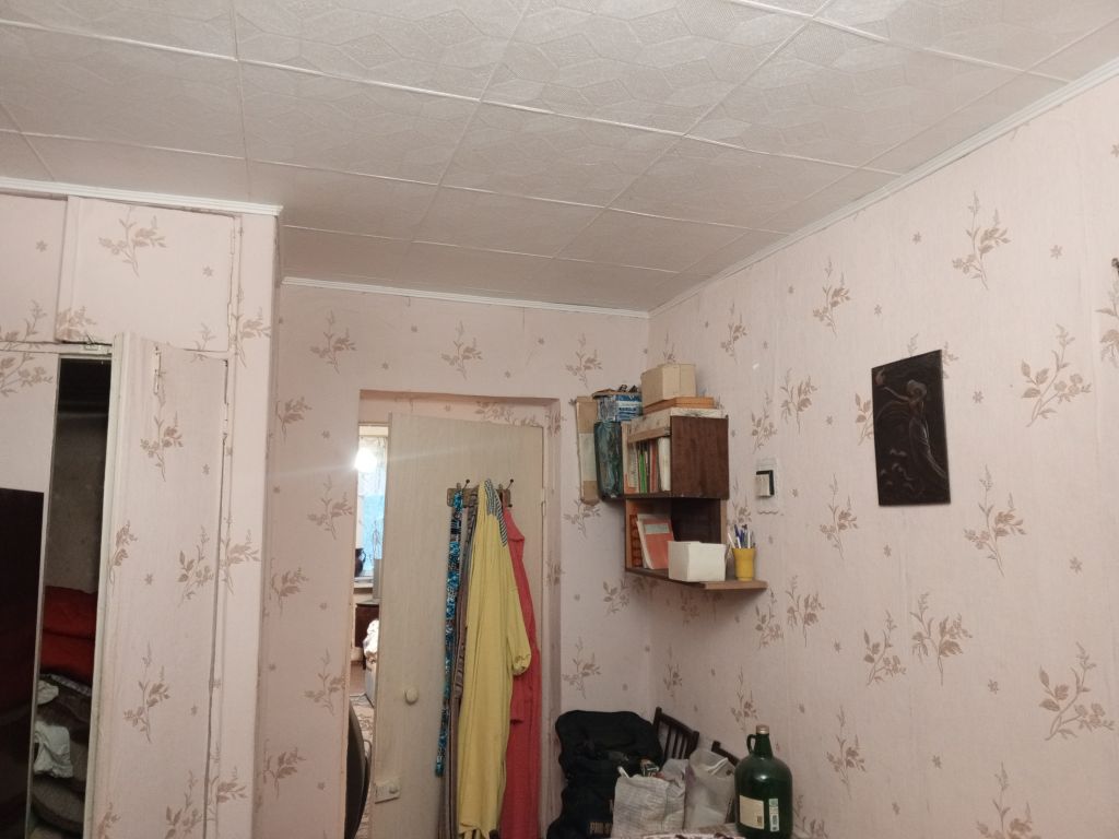 Продажа 2-комнатной квартиры, Кострома, Никитская ул,  62а