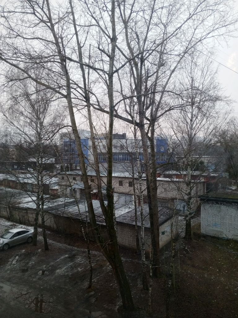 Продажа 2-комнатной квартиры, Кострома, Никитская ул,  62а